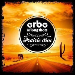 Olsen / Jorgenson / Henderson - Prairie Sun  CD